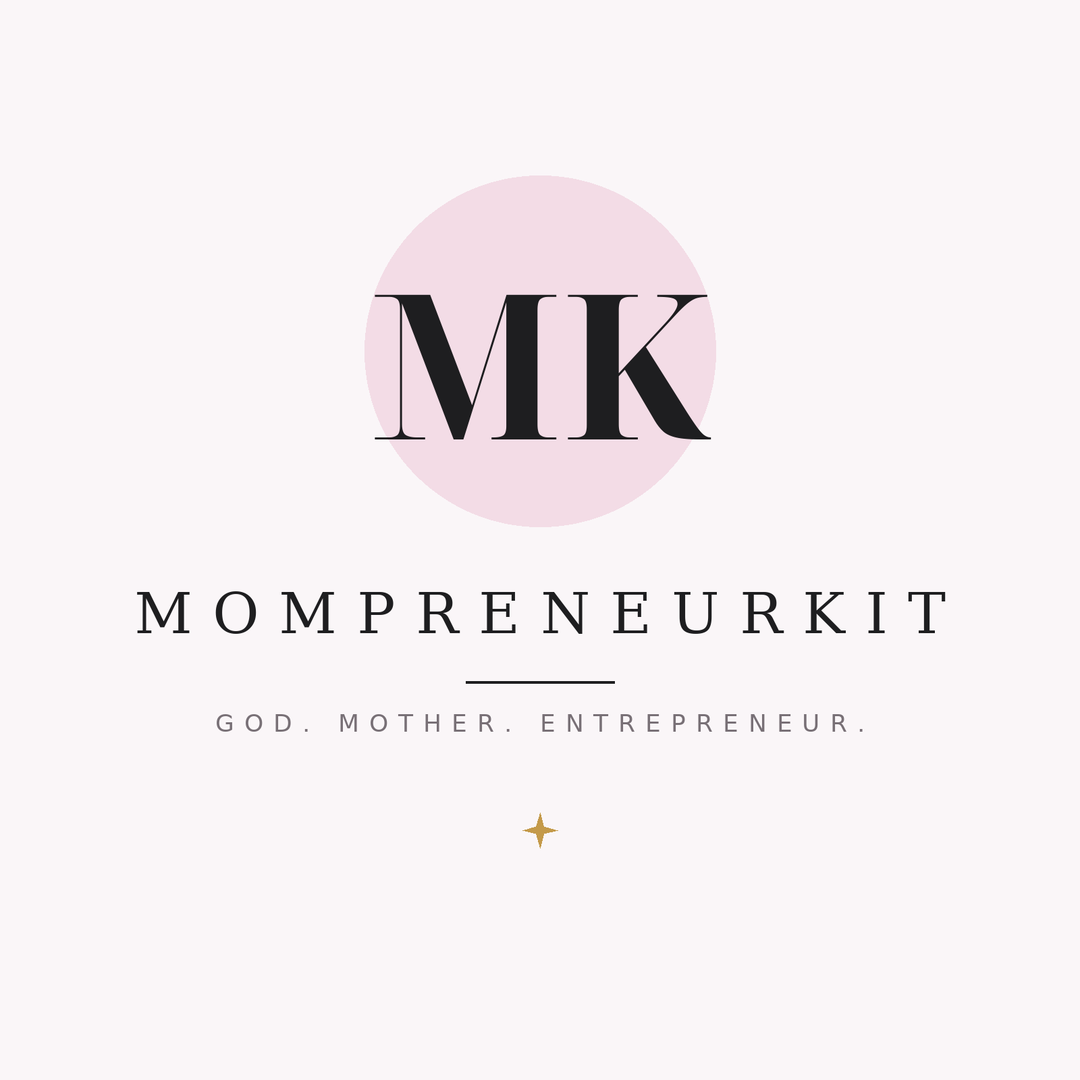 ShopMompreneurKit